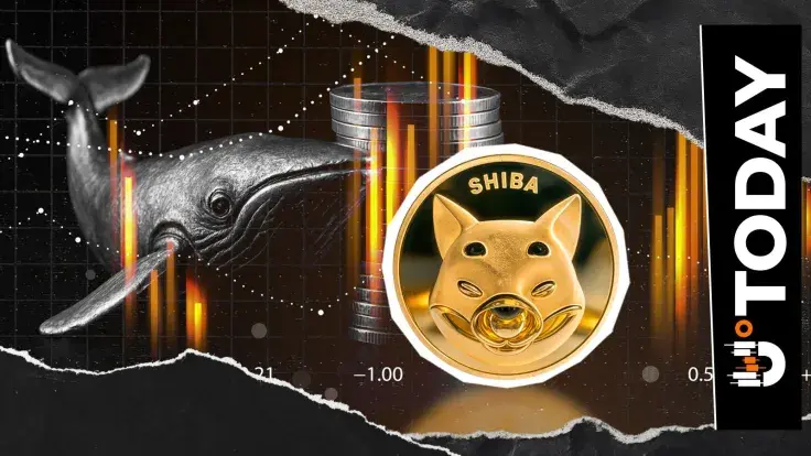 Is Shiba Inu (SHIB) Crashing to 0? Whales Don't Think So