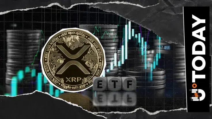 XRP ETF Activated: Canary's Spot Fund XRPC Goes Live