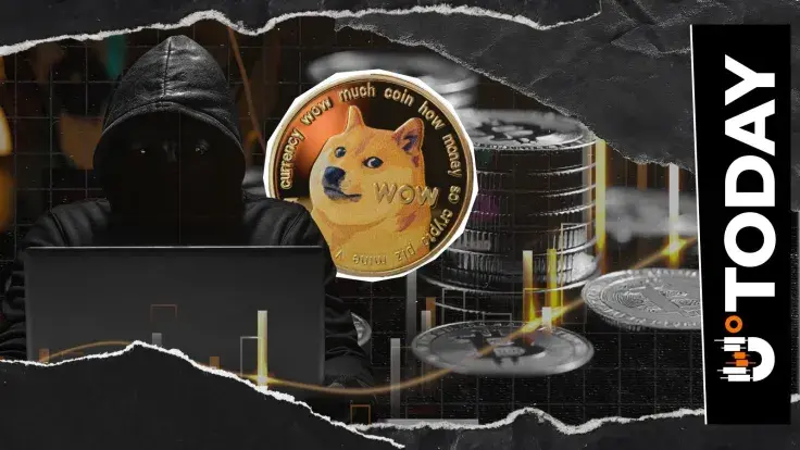 Dogecoin (DOGE) Creator Reacts to Bitcoin's Price Collapse in Just 3 Words