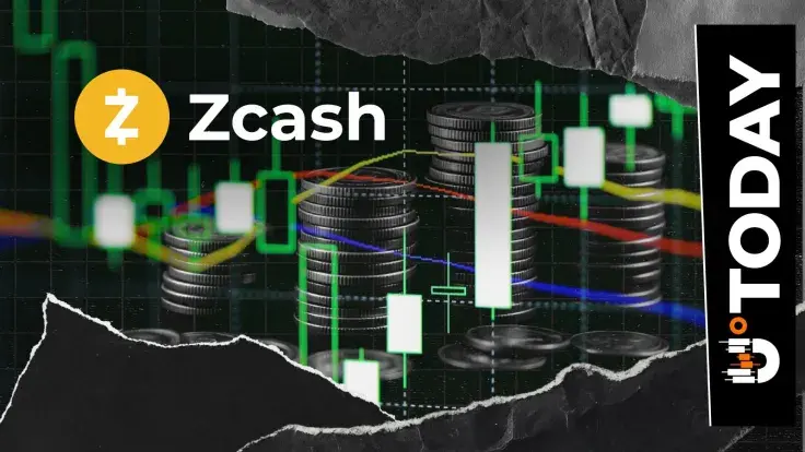 Zcash Price Retains 4% Rally Amid Crypto Bloodbath