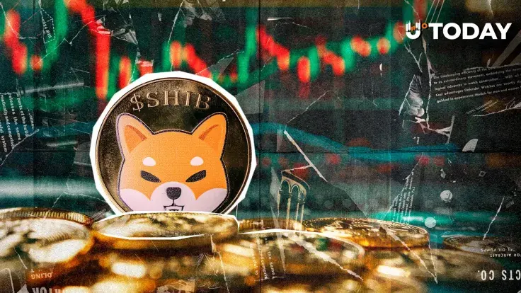 Shiba Inu Sets Up Never Before Seen Signal on Weekly Chart: Details