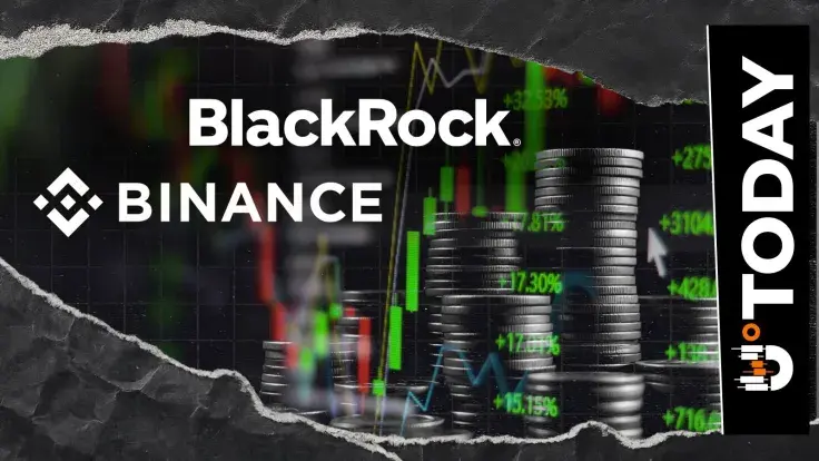 BlackRock's BUIDL Now Accepted as Collateral on Binance