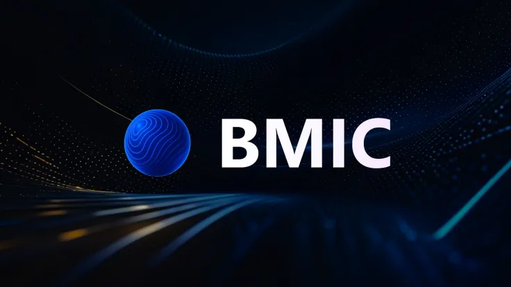 BMIC.ai Announces World's Pioneering Quantum-Resistance Crypto Wallet