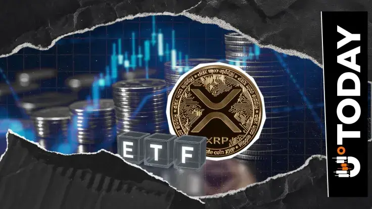 Canary XRP ETF Surpasses $26 Million Daily Volume in Epic Comeback