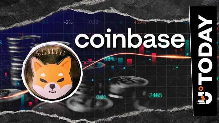 Shiba Inu December Surprise Announced by Coinbase: Two Key Dates