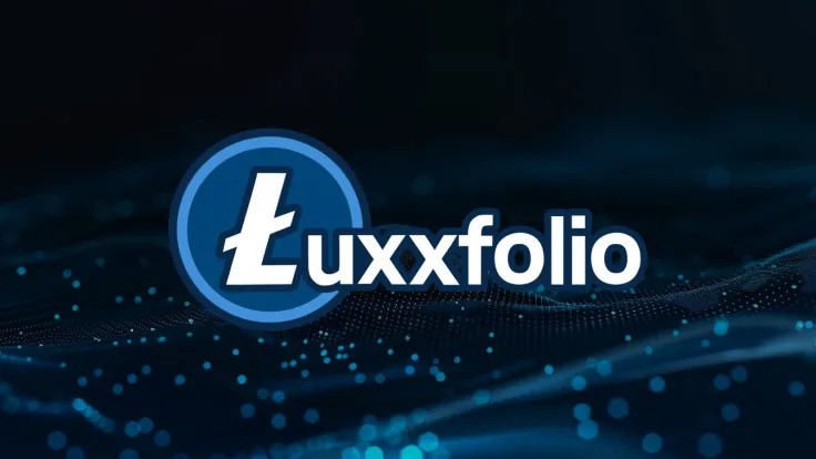 Pioneering Litecoin DAT Luxxfolio Announces $1 Million Private Placement