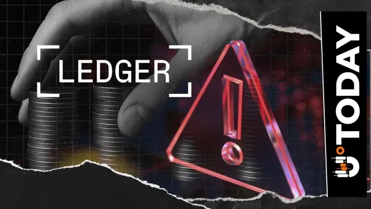 Scam Alert: Ledger CTO Issues Major Zero-Click Vulnerability Warning to Crypto Users