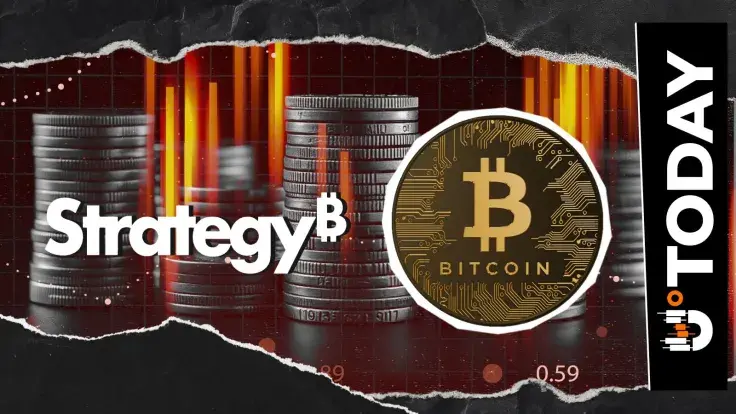 Bitcoin Giant Strategy (MSTR) Sees Ugly 51% Stat