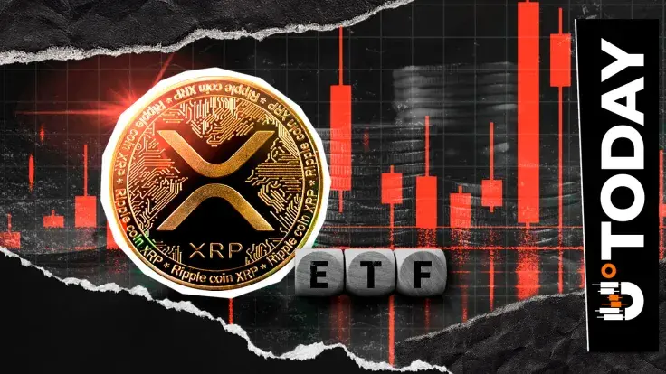 XRP Reserve Shrinks by 140,158,000, Who’s Buying?