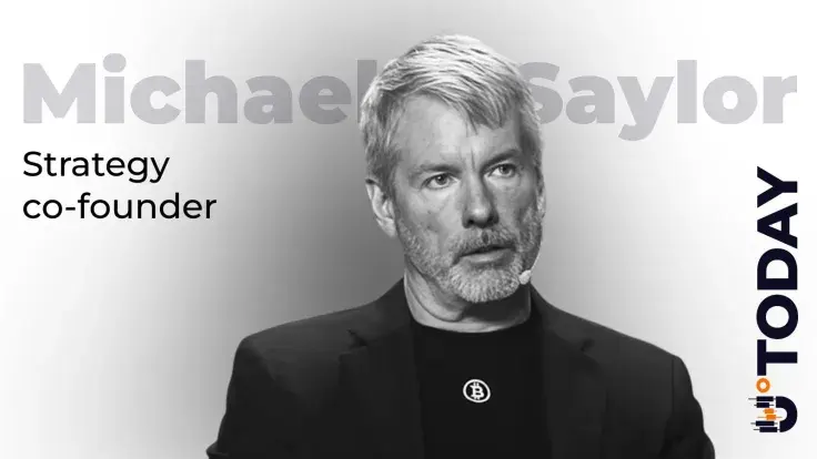 'It’s Black Friday': Michael Saylor Hints at Potential Bitcoin Purchase