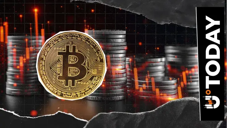 Bitcoin (BTC) Lost to 'Uptober' With 3.93% Dip
