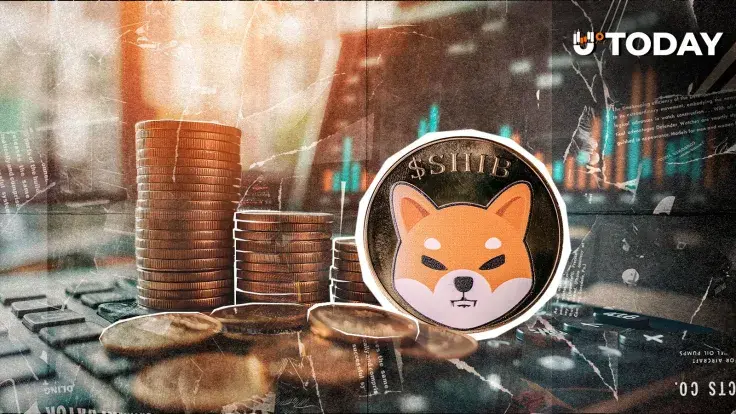 Nearly 8 Million SHIB Disappear Following First Shiba Inu ETF Filing