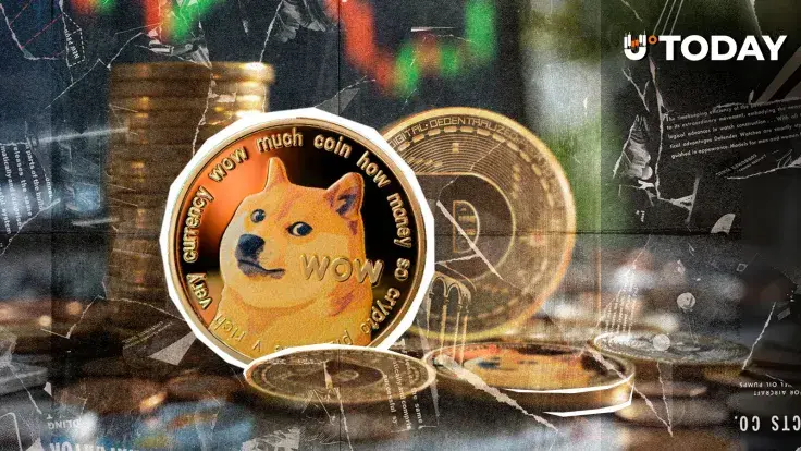 Dogecoin Forms Strong Resistance Around $0.20, Price Rally Next?
