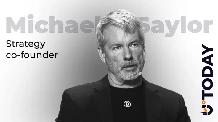 Breaking: Saylor Denies Rumors of Selling 47K BTC