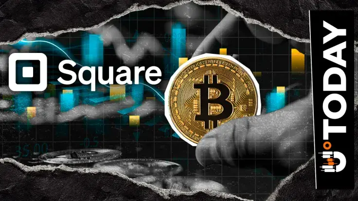 Jack Dorsey's Square Launches Bitcoin Payments