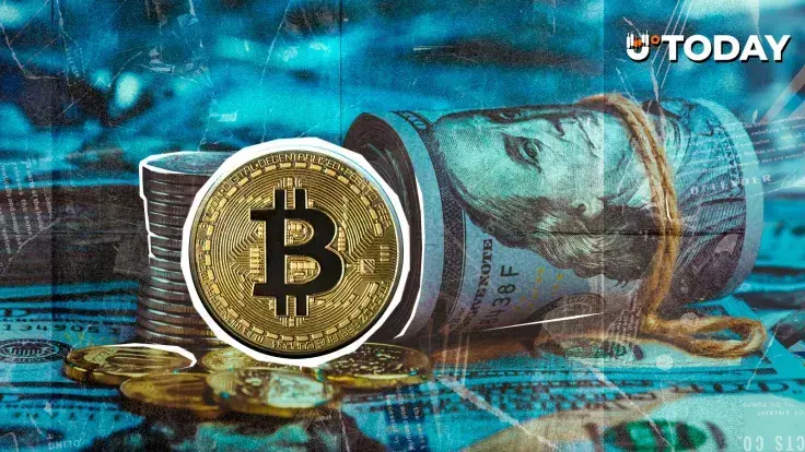 +$523,000,000 in 24 Hours: Is Bitcoin Getting Institutional Attention Again?