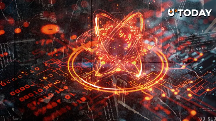 Ledger CTO: Quantum Computer Unlikely to Break Bitcoin In Near Term