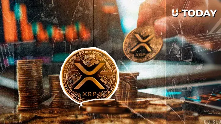 XRP Liquidation Imbalance Hits 5,999% as Price Eyes Rebound