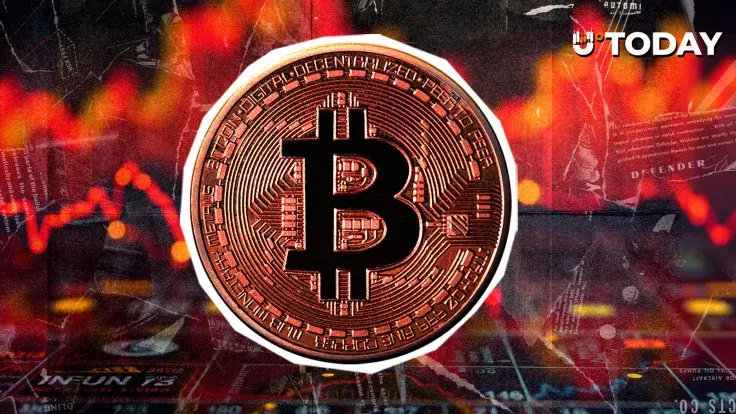 Bitcoin Sentiment Reaches Worst Level Since February as Panic Becomes Extreme