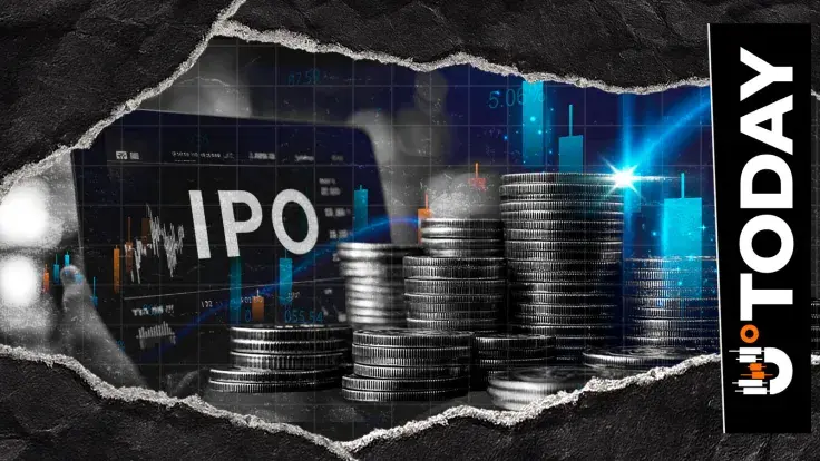 Crypto Companies Dominating IPO Scene