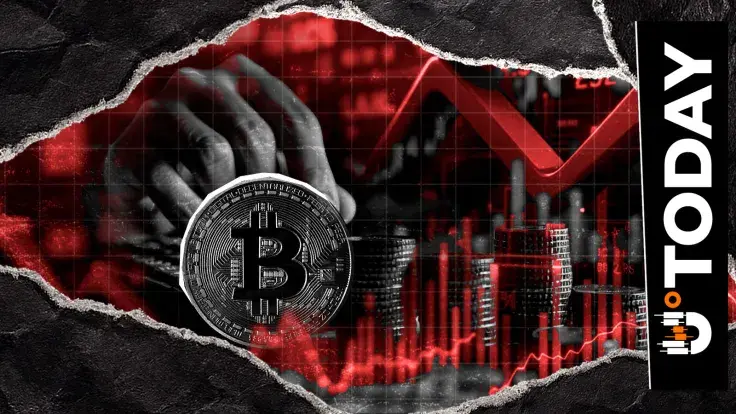 Bitcoin Hits Death Cross, and There Are Only 2 Scenarios by Top Analyst