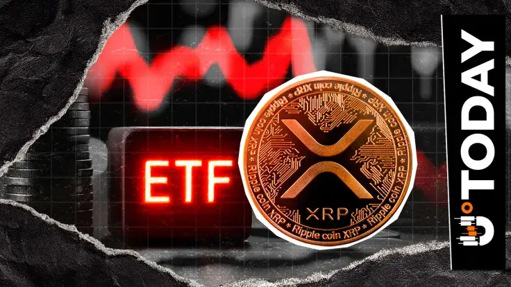 Is XRP ETF Sell-the-News Event? $15.5 Million Weekly Outflows Warn About It
