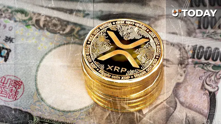 XRP Tipped as Solution to Collapsing Yen Carry Trade