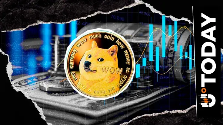 Dogecoin Appears on Wall Street: Details