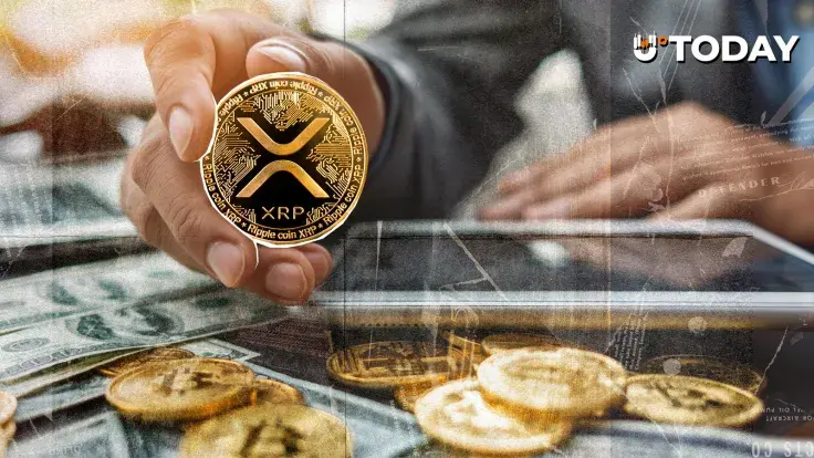XRP Is Back Over Crucial $2 Price Tag: Bollinger Bands Reveal Bullish Twist