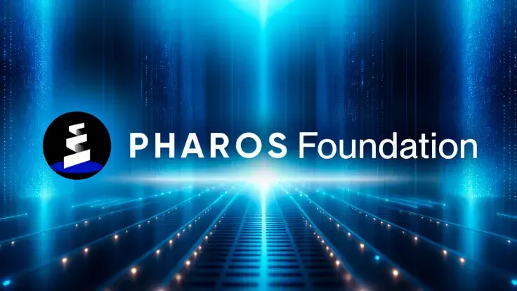 Pharos Foundation Officially Kicks Off to Change the Narrative in RWAFi