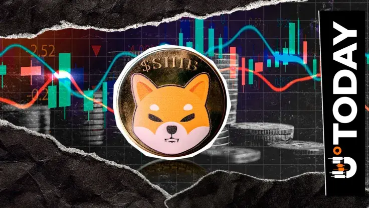Shiba Inu Team Sends 'Unstoppable' Tweet as Volatility Rocks Market