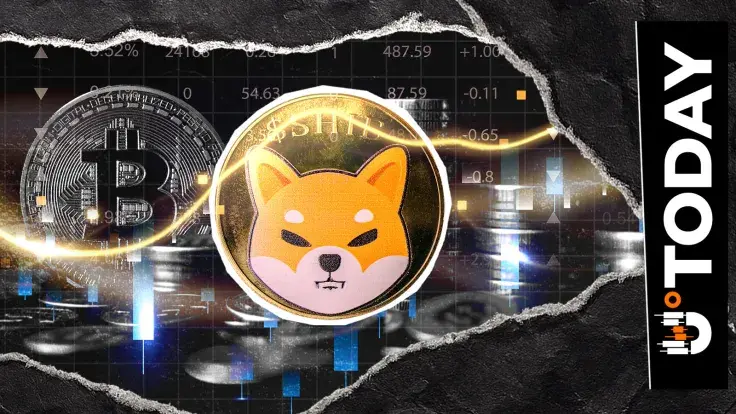 Shiba Inu (SHIB) Shows Rare Strength Versus Bitcoin: What's Going On?