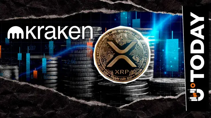 XRP Named Among Most Popular Cryptos on Major US Exchange: Details
