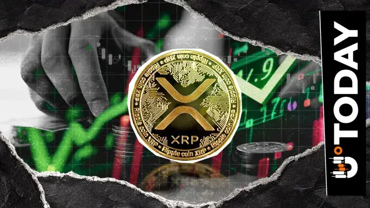 Top XRP Trader Who Predicted 700% Rally Reveals Why It Is Best Crypto to Hold
