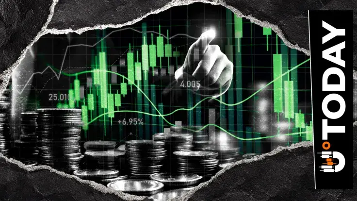 $33,000,000,000 in 6 Hours Gained by Crypto Market in Massive Reversal