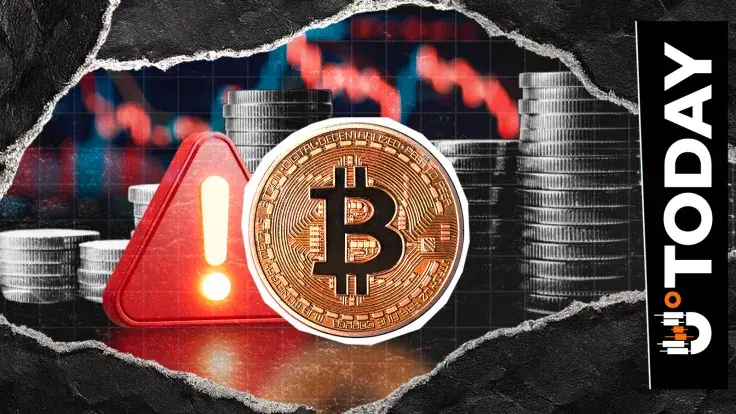Bitcoin Risks Losing 80% of Its Value If Oldest Crypto Market Theory Comes True