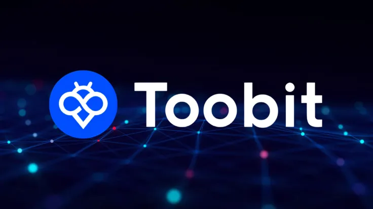 Crypto Exchange Toobit Named Best CEX User Interface, Best CEX Educational Platform on Blockchain Life 2025