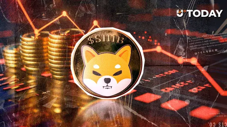 Shiba Inu (SHIB) 1,000,000,000 Sell-off Triggered, Price to Drop Even More?
