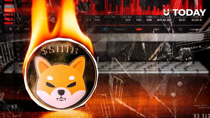 32,297,688 SHIB Burned in 7 Days, Yet It Is Not Enough