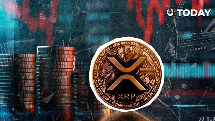 XRP Pressured by Ugly Death Cross: What's Next?