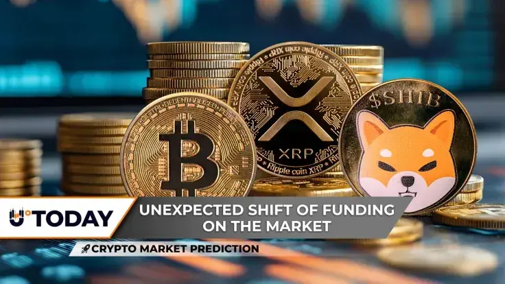 Crypto Market Prediction: XRP Has No Chances Here, Shiba Inu (SHIB) Bulls Woke Up With 2.7 Trillion, Bitcoin (BTC) Price's Spooky Tendency