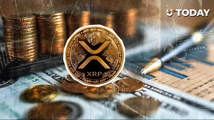 XRP Is Best-Looking Major: Sistine Research