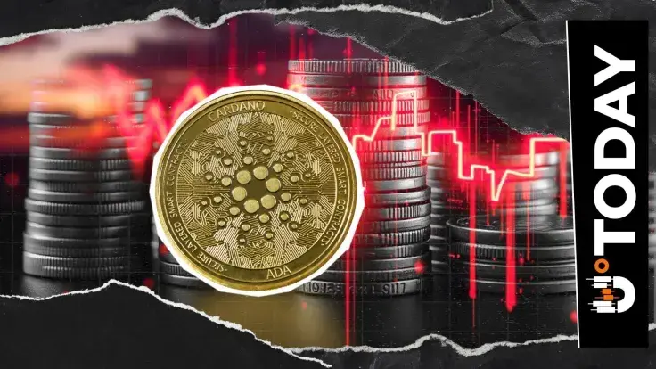 Cardano Hit With Death Cross Amid Market Indecision: Key Targets