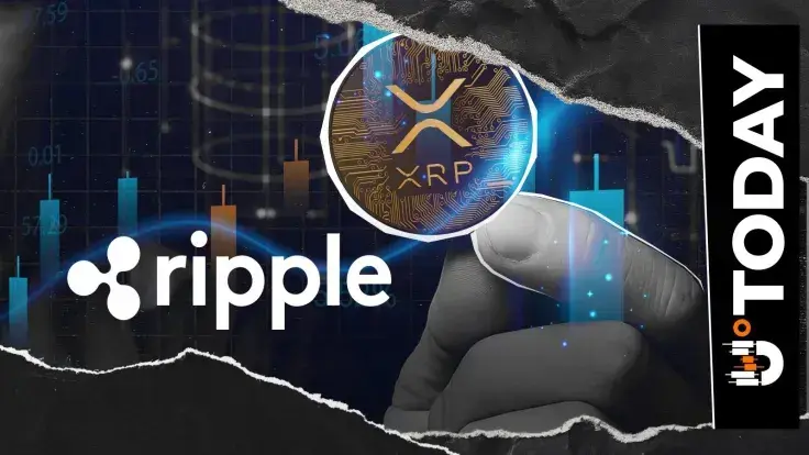 Ripple Executive Explains XRP Vision at Solana Event: Details