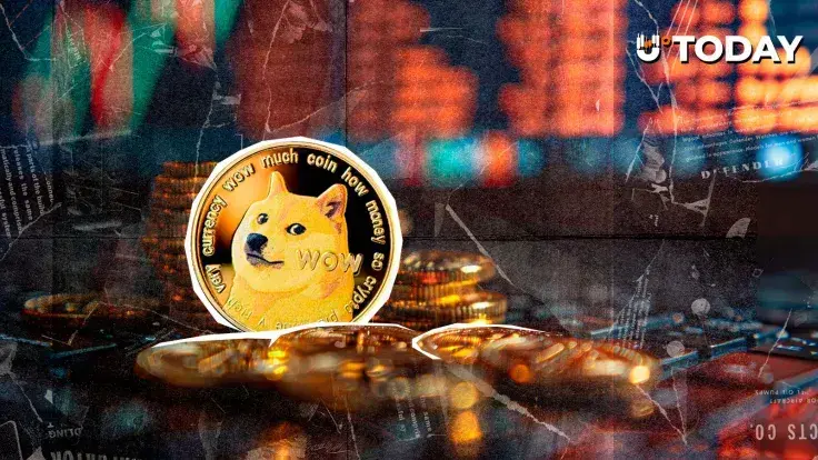 Dogecoin Santa Rally Paused? OI Hits 11,796,875,000 DOGE in Holiday Lull