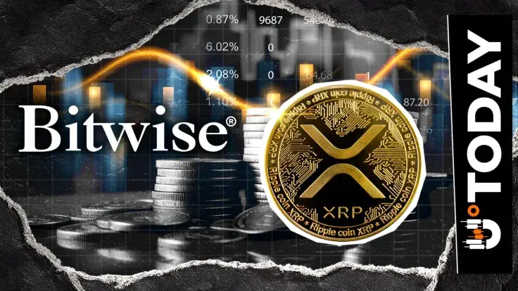 XRP Gets Institutional Boost with Flagship Index