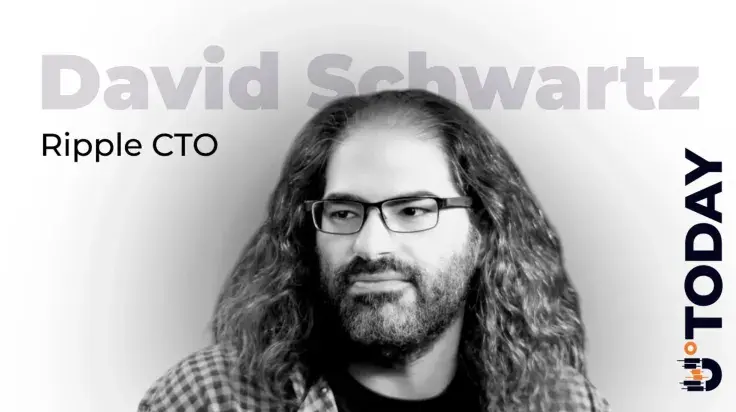 Ripple CTO Reacts to Solana's XRP Integration 