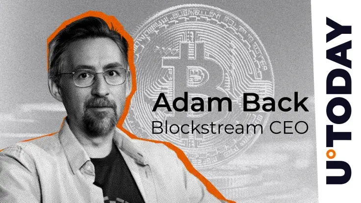 Bitcoin to Zero? Adam Back Debunks Quantum FUD