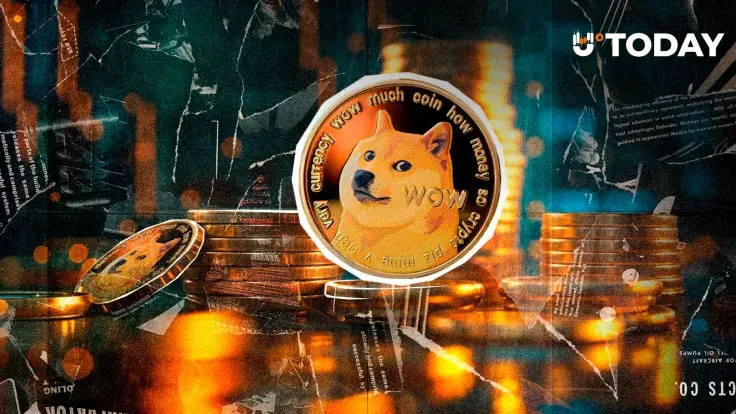 Dogecoin Prints Wild 528,408% Liquidation Imbalance