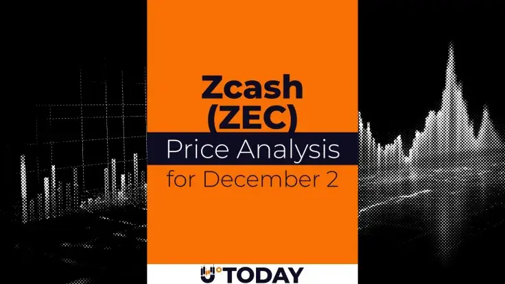 Zcash (ZEC) Price Analysis for December 2
